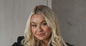 Torri Webster