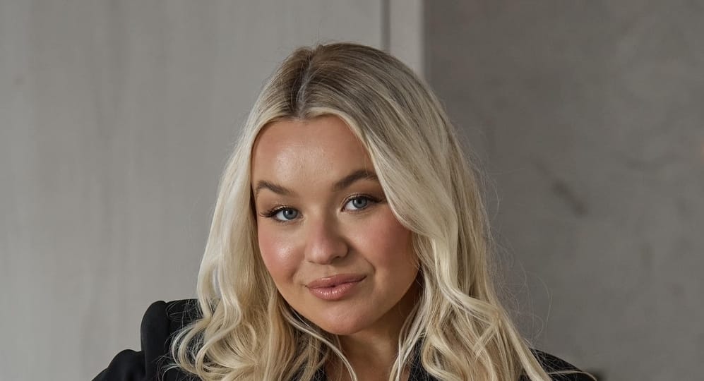 Torri Webster