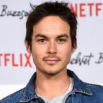 Tyler Blackburn