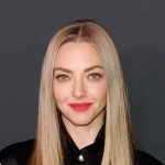 Amanda Seyfried