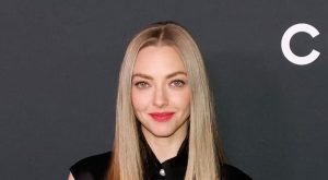 Amanda Seyfried