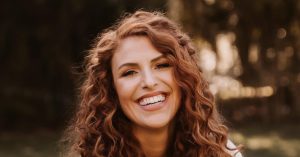 Audrey Roloff