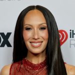 Cheryl Burke