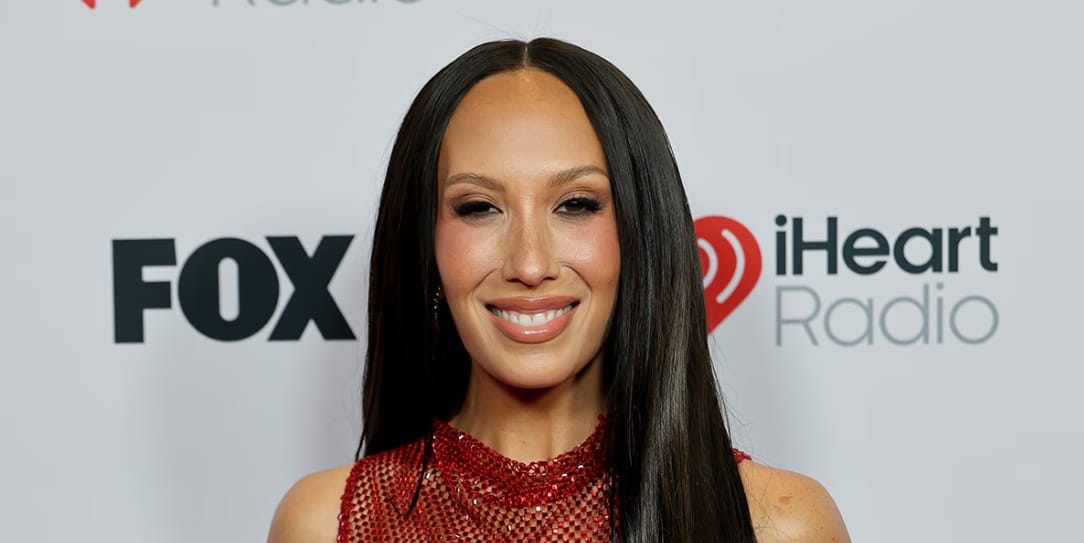 Cheryl Burke