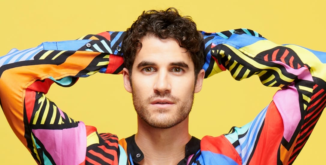 Darren Criss Darren Criss