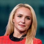 Hayden Panettiere