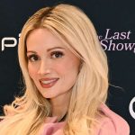 Holly Madison