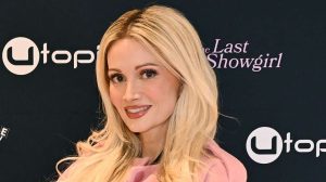Holly Madison