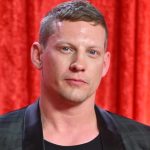 James Sutton