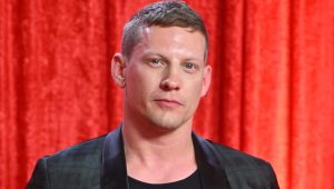 James Sutton