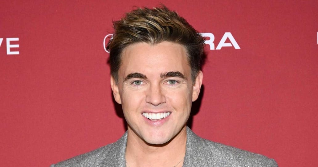 Jesse McCartney Jesse McCartney