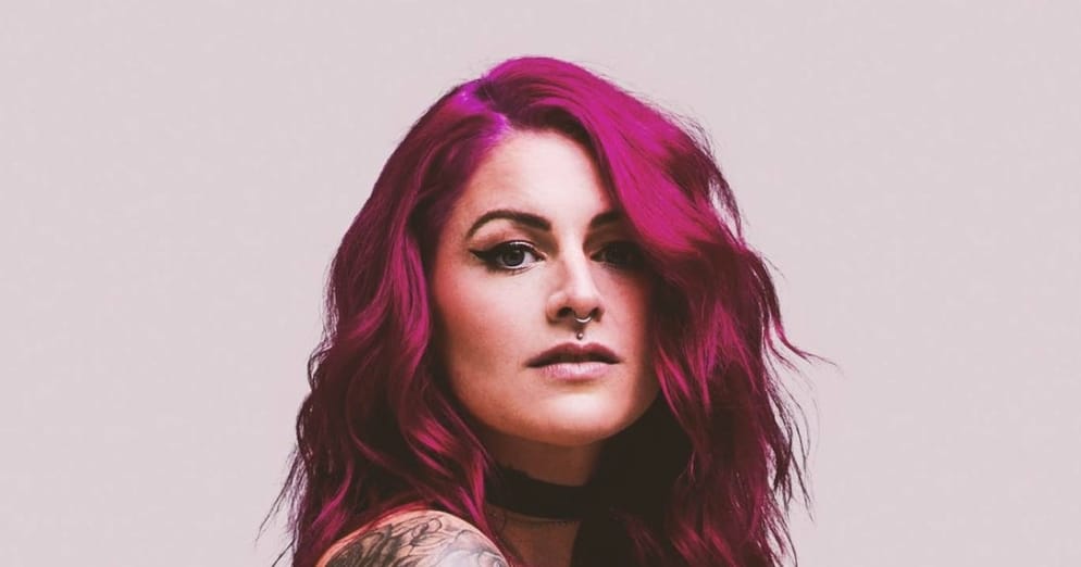 Karise Eden Karise Eden