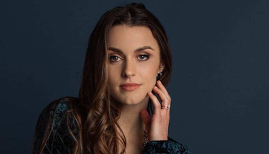 Kathryn McCormick Kathryn McCormick