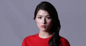 Kylie Padilla