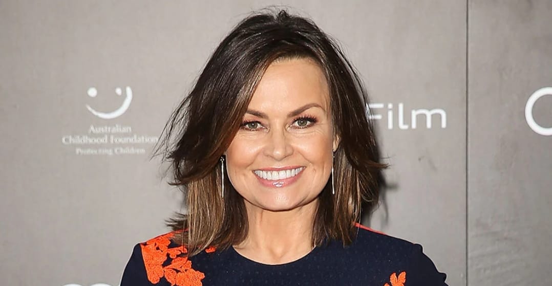 Lisa Wilkinson Lisa Wilkinson