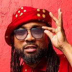 Machel Montano
