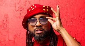 Machel Montano