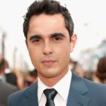Max Minghella