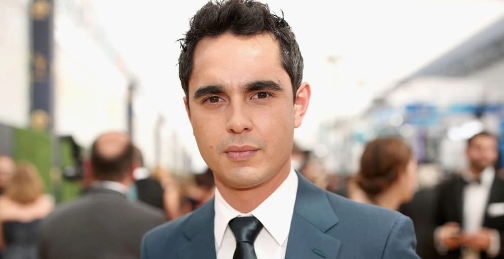 Max Minghella