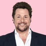 Michael Ball