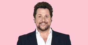 Michael Ball