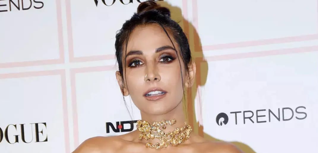 Monica Dogra