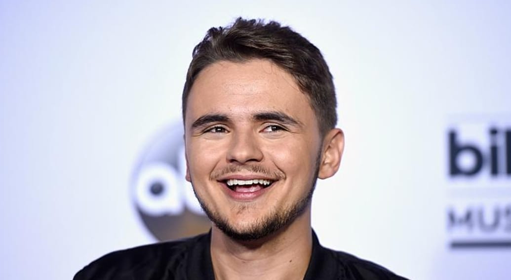 Prince Jackson Prince Jackson