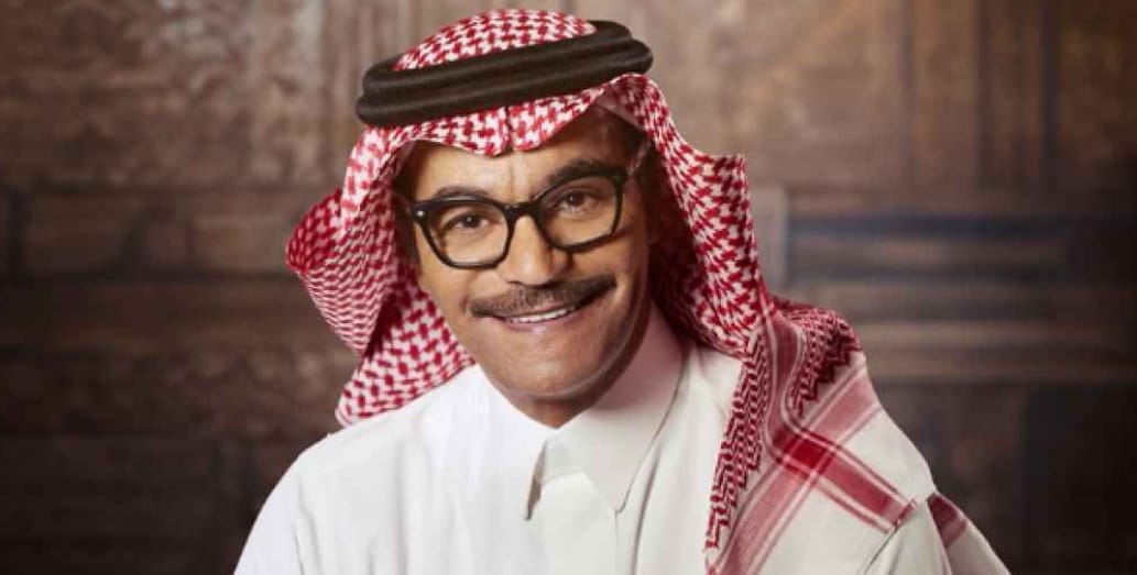 Rabeh Saqer Rabeh Saqer