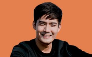 Robi Domingo