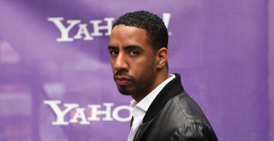 Ryan Leslie