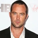 Sullivan Stapleton