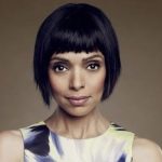 Tamara Taylor