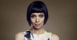 Tamara Taylor