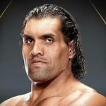 The Great Khali