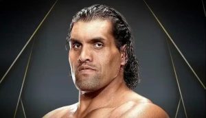The Great Khali