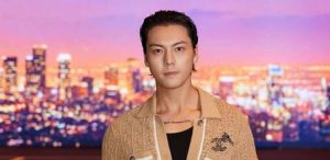 William Chan