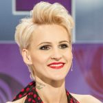 Agnieszka Chylińska