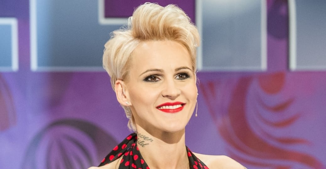 Agnieszka Chylińska