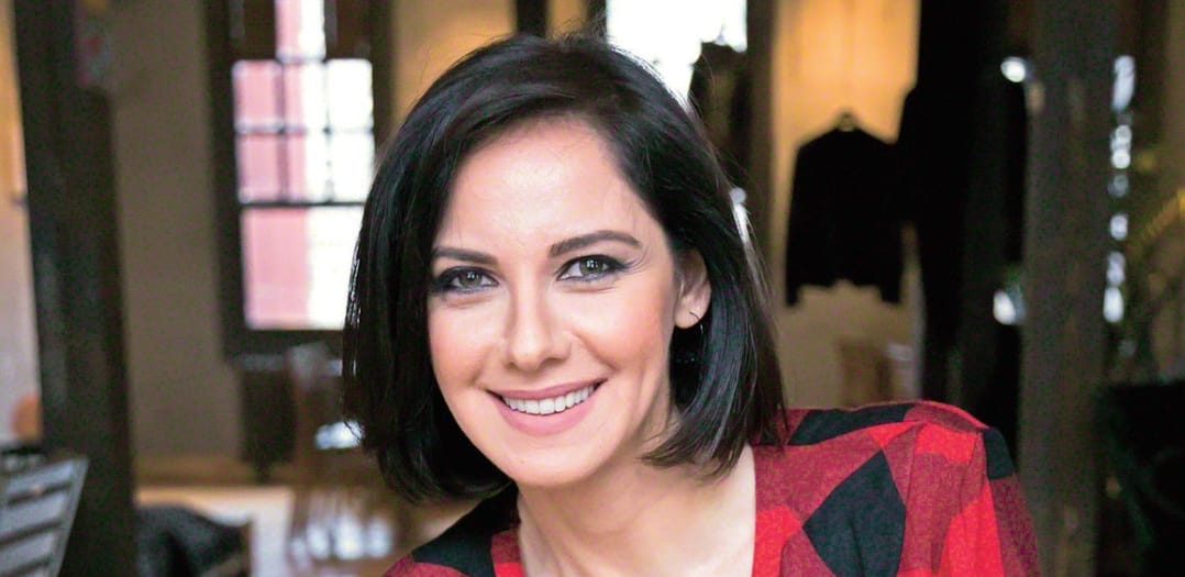 Ahu Türkpençe Ahu Türkpençe