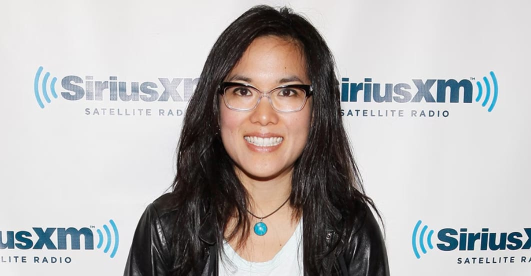 Ali Wong Ali Wong