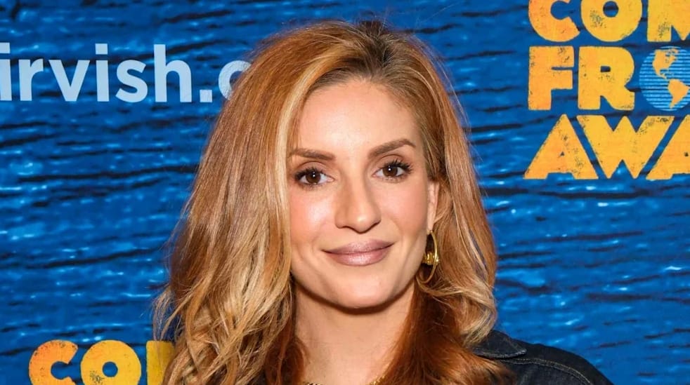 Anneliese van der Pol Anneliese van der Pol