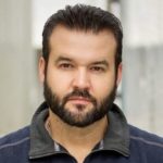 Austin St. John