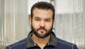 Austin St. John