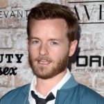 Christopher Masterson
