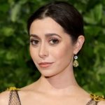 Cristin Milioti