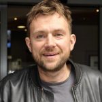Damon Albarn