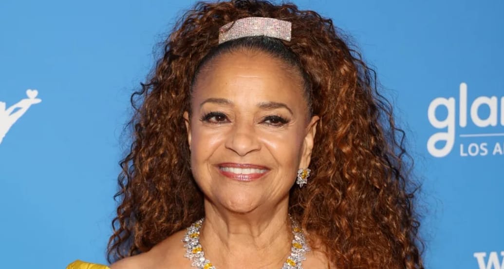 Debbie Allen