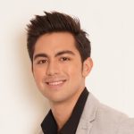 Derrick Monasterio