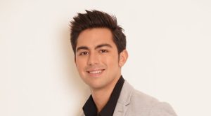 Derrick Monasterio