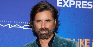 John Stamos